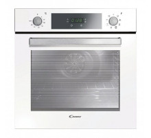 Встраиваемый электрический духовой шкаф CANDY FCP 605WXL/E