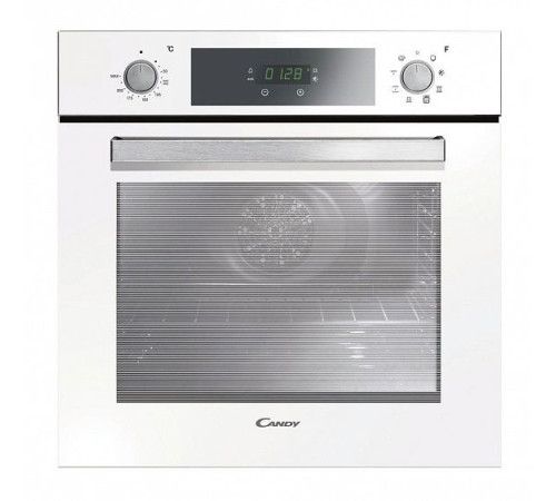 Встраиваемый электрический духовой шкаф CANDY FCP 605WXL/E