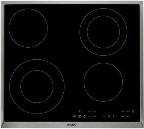 Поверхность AEG hk 634021 xb