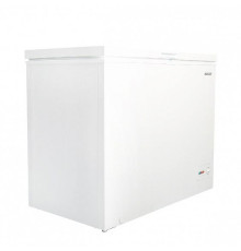 Морозильник-ларь ZARGET ZCF 280W