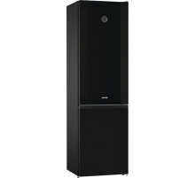 Холодильник GORENJE RK 6201 SYBK