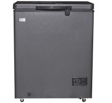 Морозильный ларь WILLMARK CF-387BS