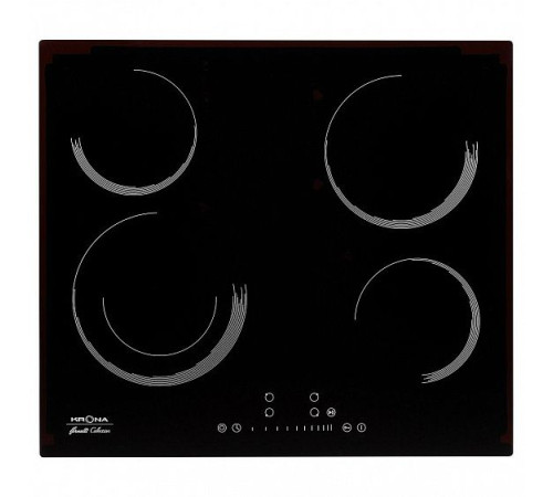 Варочная панель KRONA ORSA 60 BL