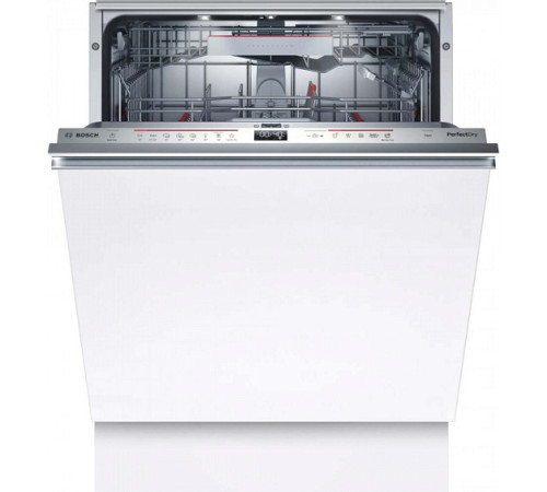 Посудомоечная машина BOSCH SMV6ZDX49E