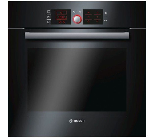 Духовой шкаф BOSCH hbg 36t660