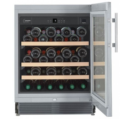 Винный шкаф LIEBHERR uwkes1752