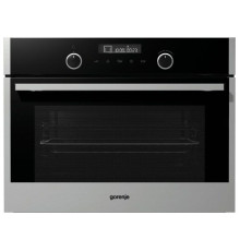 Электрический духовой шкаф GORENJE BCM547S12X