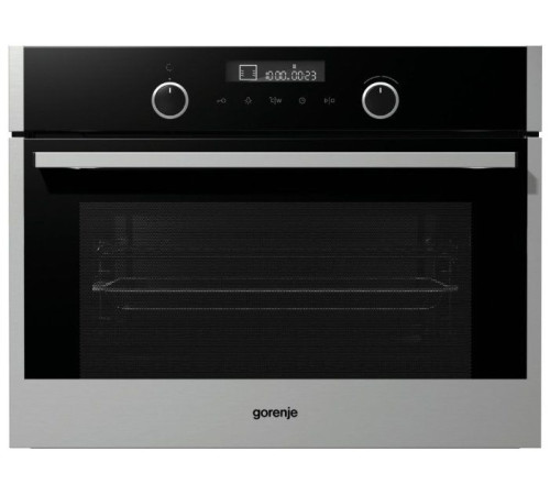 Электрический духовой шкаф GORENJE BCM547S12X