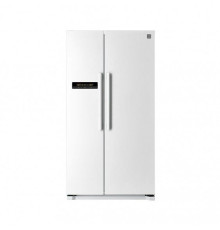 Холодильник side-by-side DAEWOO frs-u20 bgw