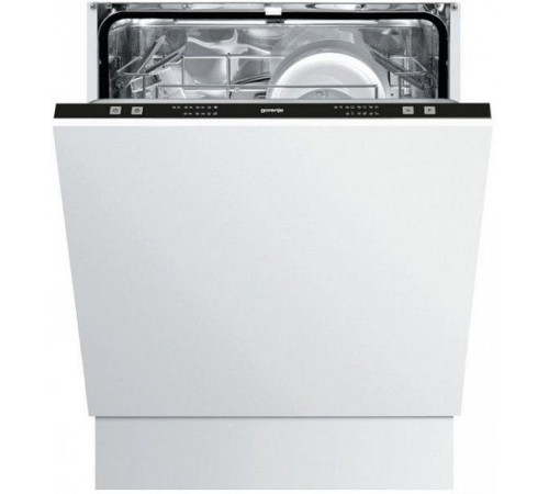 Посудомоечная машина GORENJE GV61212