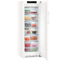 Морозильник Liebherr GNP 3755