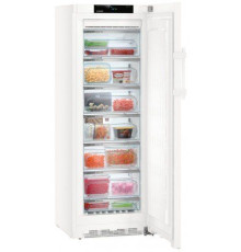 Морозильник Liebherr GNP 3755