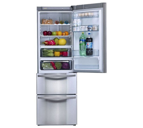 Холодильник SHIVAKI shrf-450mdm-i