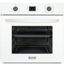 Духовой шкаф ZORG Technology BE10 LD WH