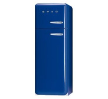 Холодильник SMEG fab30bls7