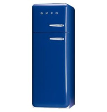 Холодильник SMEG fab30bls7