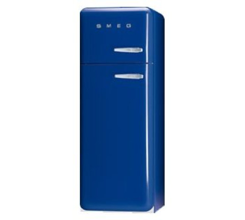Холодильник SMEG fab30bls7