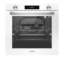 Духовой шкаф SIMFER B6EC68122