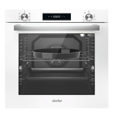 Духовой шкаф SIMFER B6EC68122