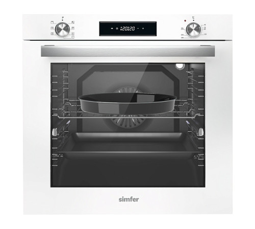 Духовой шкаф SIMFER B6EC68122