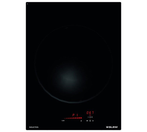 Варочная поверхность GLEM gtipw41bk