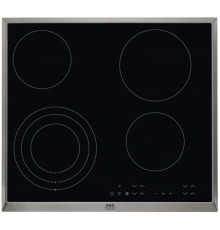 Поверхность AEG hk 634020 xb