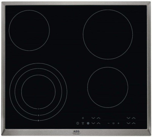 Поверхность AEG hk 634020 xb