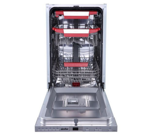 Посудомоечная машина SIMFER DRB4603
