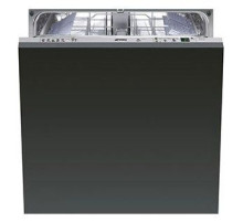 Посудомоечная машина SMEG st317l