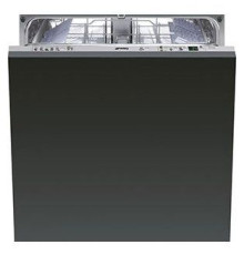 Посудомоечная машина SMEG st317l