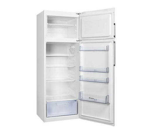 Холодильник CANDY ctsa 6170 w