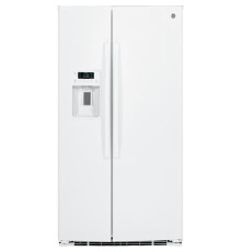 Холодильник GENERAL ELECTRIC GSE26HGEWW