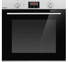 Электрический духовой шкаф NARDI fex97s52xn5 черный