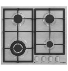 Варочная панель HOTPOINT-ARISTON HGMT 642 W IX