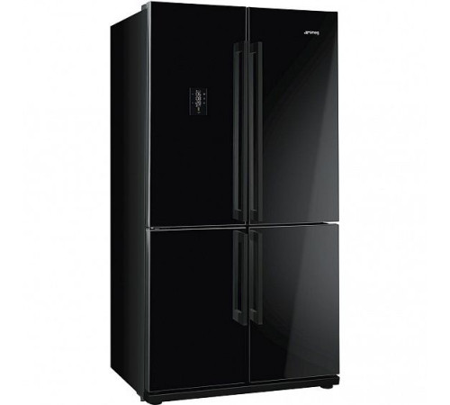 Холодильник SMEG fq60npe