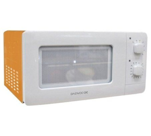 Микроволновая печь DAEWOO kor-5a07y