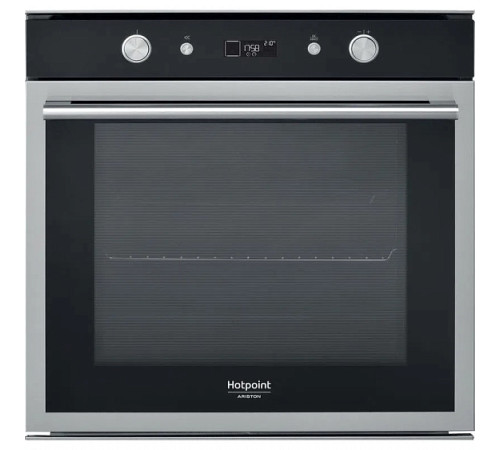 Духовой шкаф HOTPOINT-ARISTON FI6 861 SH IX