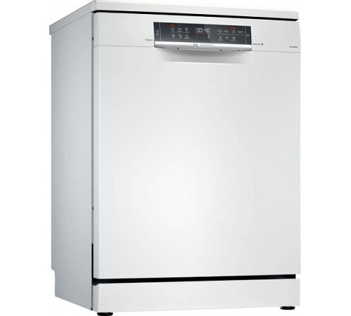 Посудомоечная машина BOSCH SMS6HMW01R