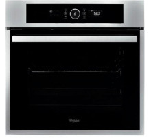 Встраиваемый электрический духовой шкаф Whirlpool AKZ 7920 IX