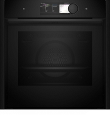 Духовой шкаф NEFF B69FY5CY0