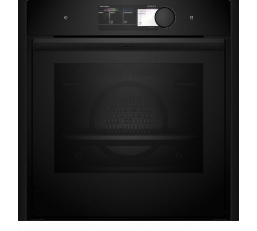 Духовой шкаф NEFF B69FY5CY0