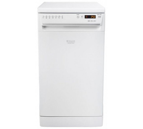 Посудомоечная машина HOTPOINT-ARISTON lsff 7m09 c