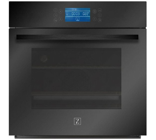 Духовой шкаф ZUGEL ZO А2710 B