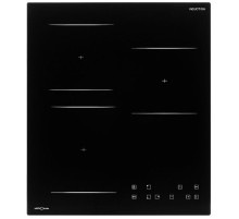 Варочная панель KRONA REMO 45 BL