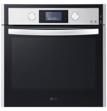 Духовой шкаф  LG lb645e479t1