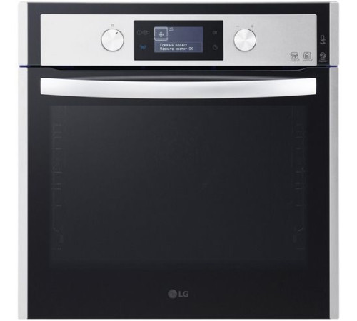 Духовой шкаф  LG lb645e479t1