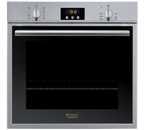 Духовой шкаф HOTPOINT-ARISTON fk 932 c x s
