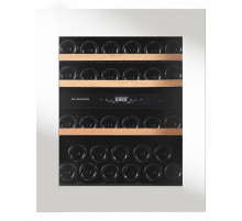 Винный шкаф DUNAVOX DAV-32.81DW.TO