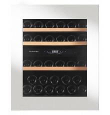 Винный шкаф DUNAVOX DAV-32.81DW.TO