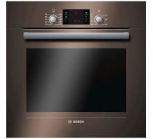 Духовой шкаф BOSCH hbg 34b540